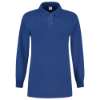 Afbeeldingen van TRICORP Polosweater dames 301007 royal blauw XL