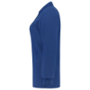 Afbeeldingen van TRICORP Polosweater dames 301007 royal blauw XL