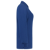 Afbeeldingen van TRICORP Polosweater dames 301007 royal blauw XL
