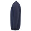 Afbeeldingen van TRICORP Polosweater met boord 301005 inkt 5XL