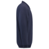 Afbeeldingen van TRICORP Polosweater met boord 301005 inkt 5XL