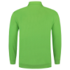Afbeeldingen van TRICORP Polosweater met boord 301005 limoen XS