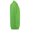 Afbeeldingen van TRICORP Polosweater met boord 301005 limoen XS