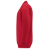 Afbeeldingen van TRICORP Polosweater met boord 301005 rood S