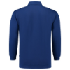 Afbeeldingen van TRICORP Polosweater met boord 301005 royal blauw XL