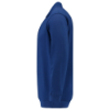 Afbeeldingen van TRICORP Polosweater met boord 301005 royal blauw XL