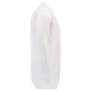 Afbeeldingen van TRICORP Polosweater met boord 301005 wit M