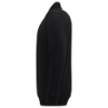 Afbeeldingen van TRICORP Polosweater met boord 301005 zwart XS