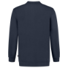 Afbeeldingen van TRICORP Polosweater met boord 60°C wasbaar 301016 inkt 5XL