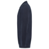 Afbeeldingen van TRICORP Polosweater met boord 60°C wasbaar 301016 inkt 5XL