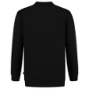 Afbeeldingen van TRICORP Polosweater met boord 60°C wasbaar 301016 midnightblack 4XL
