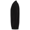 Afbeeldingen van TRICORP Polosweater met boord 60°C wasbaar 301016 midnightblack 4XL