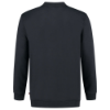 Afbeeldingen van TRICORP Polosweater met boord 60°C wasbaar 301016 navy 2XL