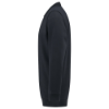 Afbeeldingen van TRICORP Polosweater met boord 60°C wasbaar 301016 navy 2XL