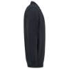 Afbeeldingen van TRICORP Polosweater met boord 60°C wasbaar 301016 navy 2XL