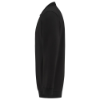 Afbeeldingen van TRICORP Polosweater met boord 60°C wasbaar 301016 zwart 7XL