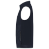 Afbeeldingen van TRICORP Puffer bodywarmer Rewear 402710 inkt 5XL