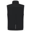Afbeeldingen van TRICORP Puffer bodywarmer Rewear 402710 zwart S