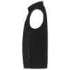 Afbeeldingen van TRICORP Puffer bodywarmer Rewear 402710 zwart S