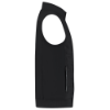 Afbeeldingen van TRICORP Puffer bodywarmer Rewear 402710 zwart S