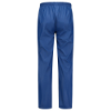 Afbeeldingen van TRICORP Regenbroek Basis 502012 royal blauw 4XL
