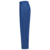 Afbeeldingen van TRICORP Regenbroek Basis 502012 royal blauw 4XL