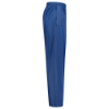 Afbeeldingen van TRICORP Regenbroek Basis 502012 royal blauw 4XL