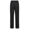 Afbeeldingen van TRICORP Regenbroek Premium 504007 zwart 4XL
