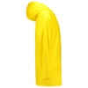Afbeeldingen van TRICORP Regenjas Basis 402013 geel 4XL