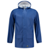 Afbeeldingen van TRICORP Regenjas Basis 402013 royal blauw S