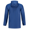 Afbeeldingen van TRICORP Regenjas Basis 402013 royal blauw S