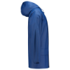 Afbeeldingen van TRICORP Regenjas Basis 402013 royal blauw S