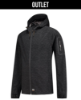 Afbeeldingen van TRICORP Regenjas Premium 404006 zwart S