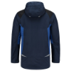 Afbeeldingen van TRICORP Regenjas Sport 401002 inkt/royal blauw XS