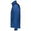 Afbeeldingen van TRICORP Softshell bi-colour Naden 402021 royal blauw/navy 4XL