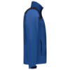 Afbeeldingen van TRICORP Softshell bi-colour Naden 402021 royal blauw/navy 4XL