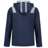 Afbeeldingen van TRICORP Softshell Multinorm 403012 inkt 4XL