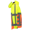 Afbeeldingen van TRICORP Softshell Verkeersregelaar 403002 oranje/geel L
