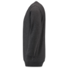 Afbeeldingen van TRICORP Sweater 301008 antraciet melange 8XL