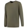Afbeeldingen van TRICORP Sweater 301008 army S