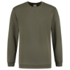 Afbeeldingen van TRICORP Sweater 301008 army S
