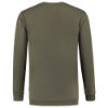 Afbeeldingen van TRICORP Sweater 301008 army S