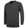 Afbeeldingen van TRICORP Sweater 301008 donkergrijs M