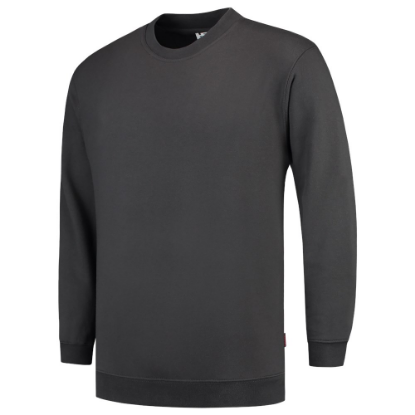 Afbeeldingen van TRICORP Sweater 301008 donkergrijs 5XL