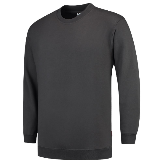 Afbeeldingen van TRICORP Sweater 301008 donkergrijs M