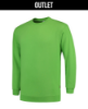 Afbeeldingen van TRICORP Sweater 301008 limoen 4XL