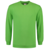 Afbeeldingen van TRICORP Sweater 301008 limoen 4XL