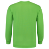 Afbeeldingen van TRICORP Sweater 301008 limoen 4XL