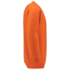 Afbeeldingen van TRICORP Sweater 301008 oranje S