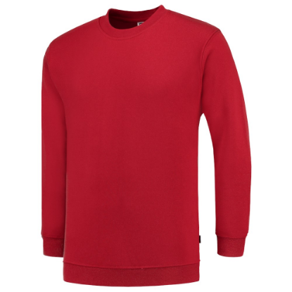 Afbeeldingen van TRICORP Sweater 301008 rood 3XL